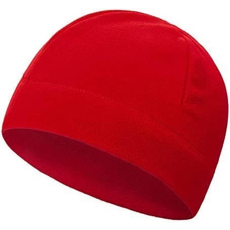 RASE Tire and Auto LLC Red 1x Fleece Hat Available in Multiple Colors Unisex