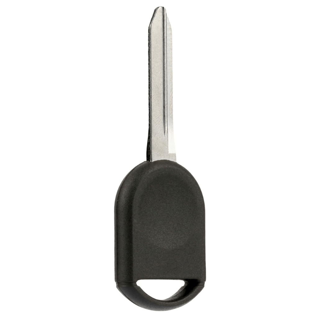 RASE Tire and Auto LLC  Replacement 80 Bit Transponder Ignition Car Key fits H92 H84 H85 (Guaranteed to Work) Ford Lincoln Mercury