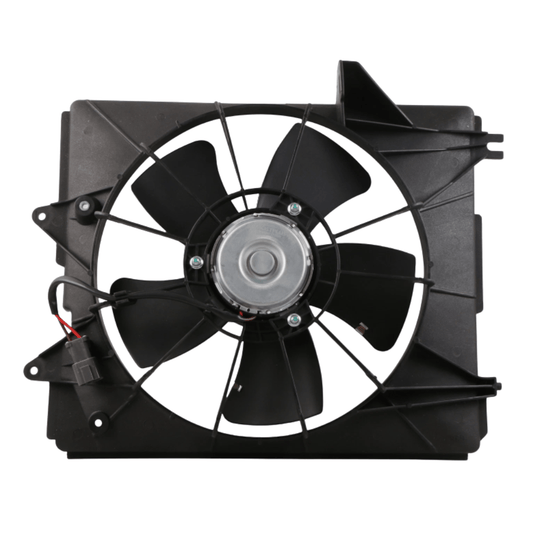 RASE Tire and Auto LLC  Replacement Cooling Fan Extra Silent for 2005-2010 Honda Odyssey 3.5L | 19030RGLA01 | HO3115128 | 620-210