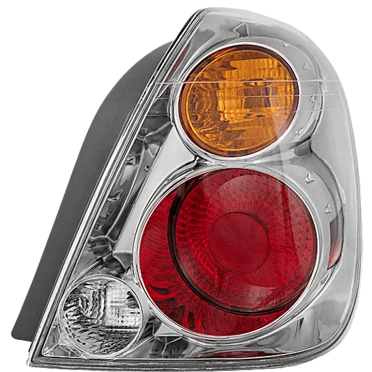 RASE Tire and Auto LLC  Right Passenger Side Tail Light for 2002-2004 Nissan Altima - Right or Left side Available