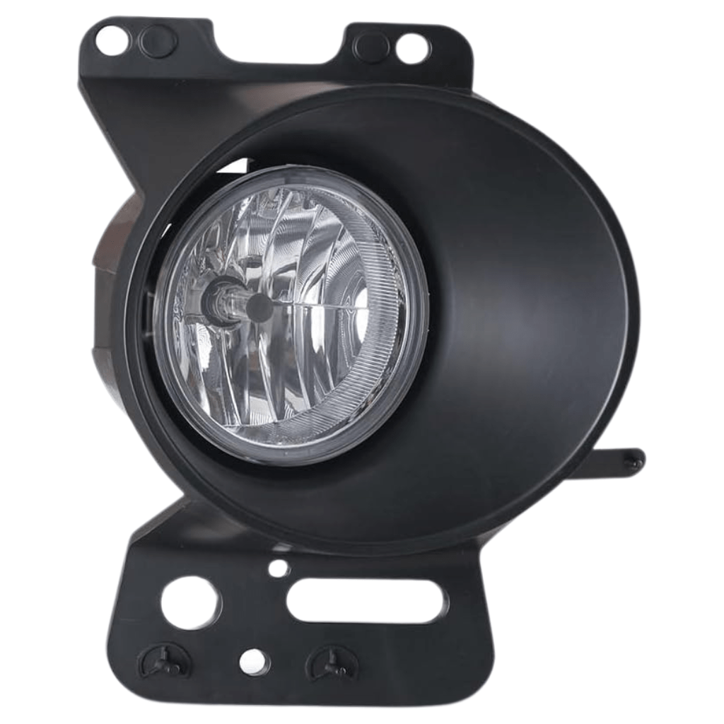 RASE Tire and Auto LLC  Right - Passengers Side Fog Lights For Ford F-150 2005 2006 2007 2008 F150 Lamp Assembly For 2006-2008/2010 Lincoln Mark LT Driver Passenger Replacement