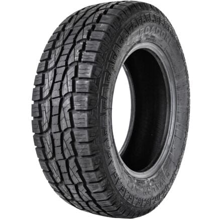 RASE Tire and Auto LLC  ROADONE - 275/65R18 CAVALRY A/T