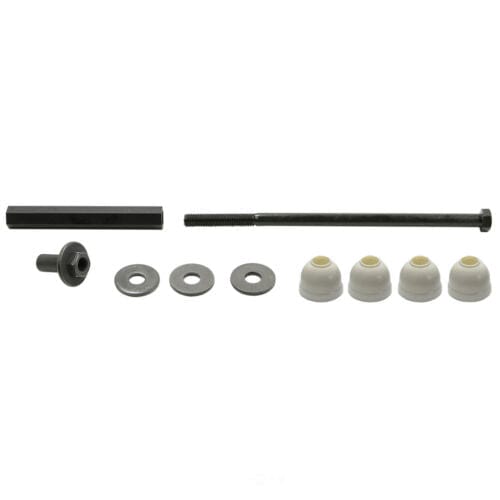 RASE Tire and Auto LLC Stabilizer link kit for 2002-05 Ford, Lincoln, and Mercury vehicles K700540