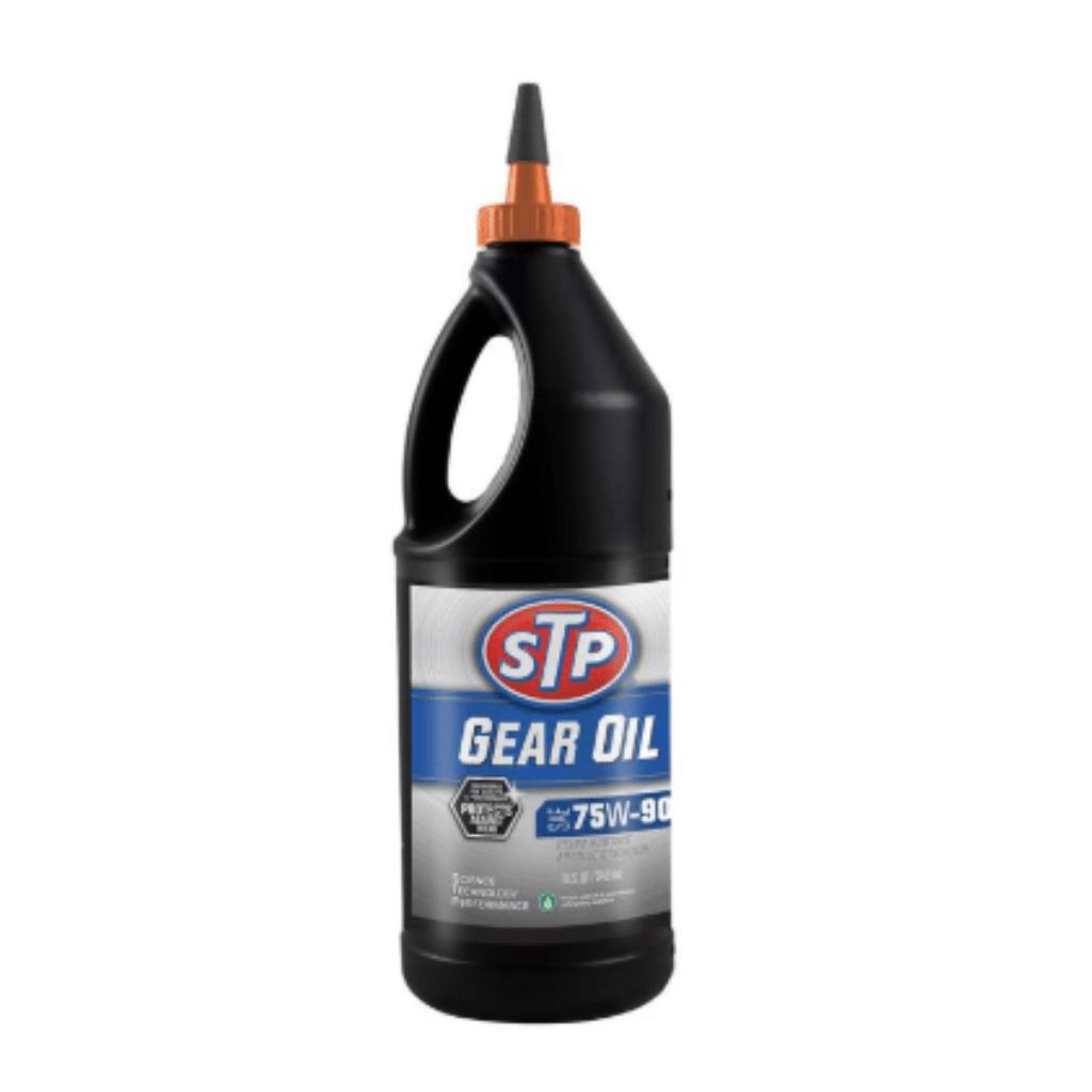 RASE Tire and Auto LLC STP 75W-90 Conventional Gear Oil 1 Quart