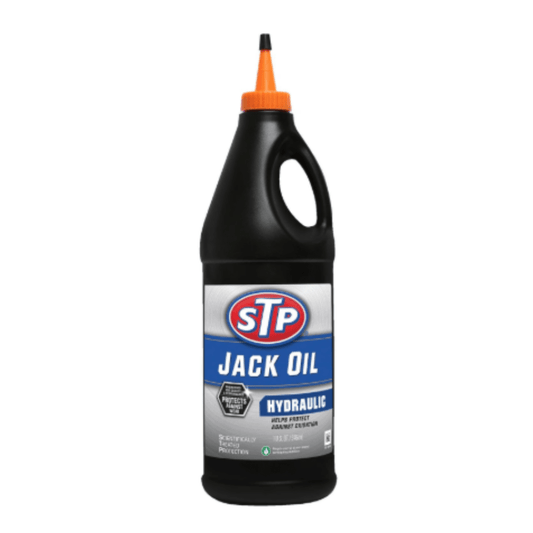 RASE Tire and Auto LLC  STP Hydraulic Jack Oil 1 Quart