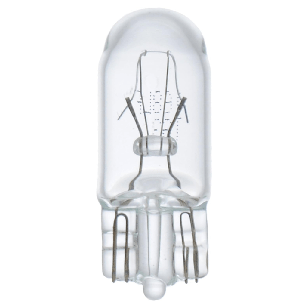 RASE Tire and Auto LLC T10 | 168 | 194 White LED Light Bulbs