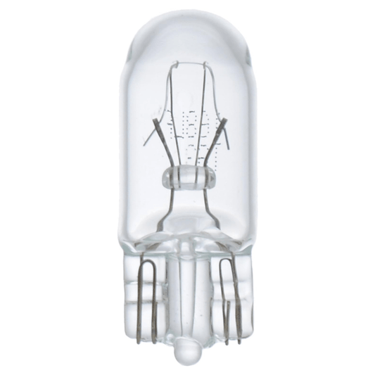 RASE Tire and Auto LLC T10 | 168 | 194 White LED Light Bulbs