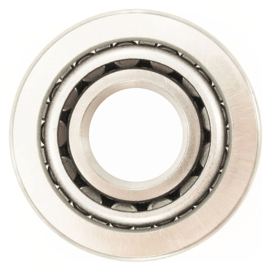 RASE Tire and Auto LLC  Tapered Bearing Set (Bearing And Race) - BR114