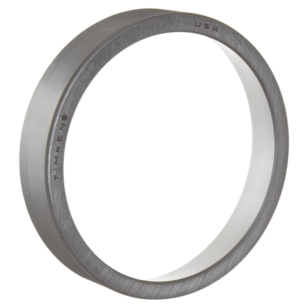 RASE Tire and Auto LLC  TIMKEN JLM104910 Wheel Bearing