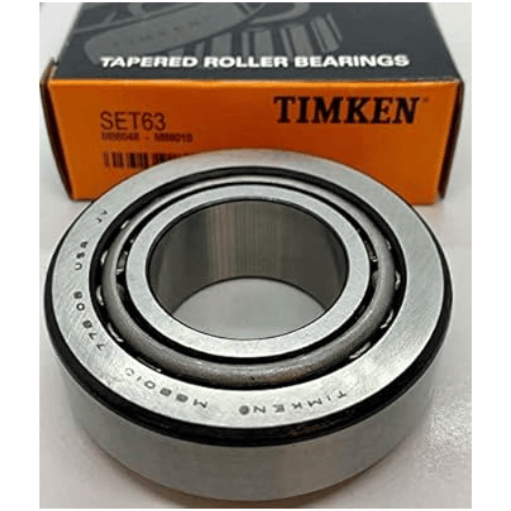 RASE Tire and Auto LLC  Timken SET63 Differential Bearing Set M88048/M88010 Set 63 9413427 S29