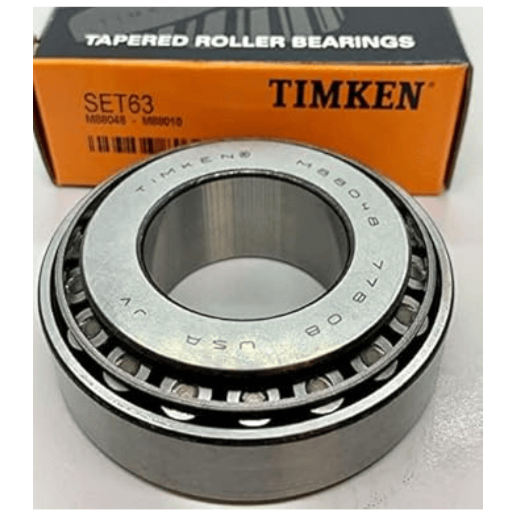 RASE Tire and Auto LLC  Timken SET63 Differential Bearing Set M88048/M88010 Set 63 9413427 S29