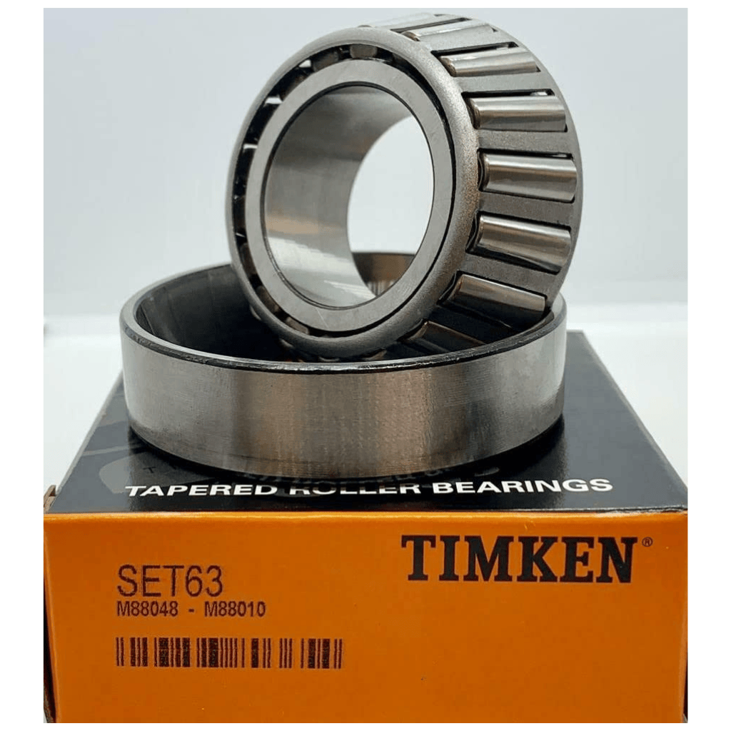 RASE Tire and Auto LLC  Timken SET63 Differential Bearing Set M88048/M88010 Set 63 9413427 S29