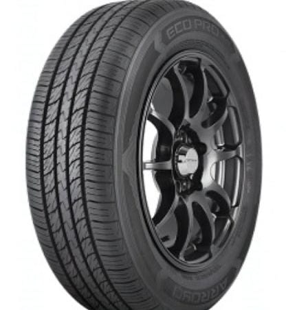 RASE Tire and Auto LLC  Tires ARROYO  20565R15 ECO PRO A/S