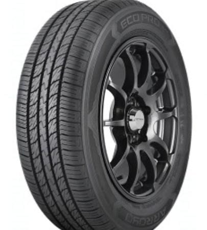 RASE Tire and Auto LLC  Tires ARROYO  20570R15 ECO PRO A/S