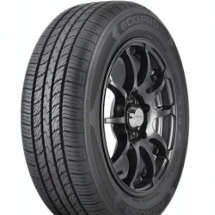 RASE Tire and Auto LLC  Tires ARROYO  21560R17 XL ECO PRO A/S