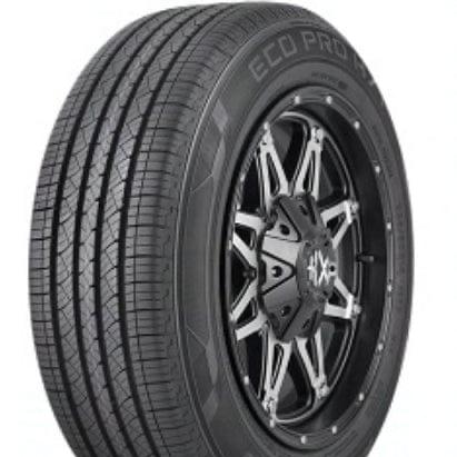 RASE Tire and Auto LLC  Tires ARROYO — 245/75R16 ECO PRO H/T