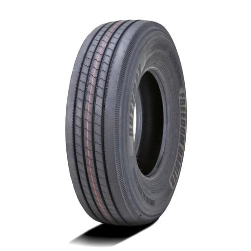 RASE Tire and Auto LLC  Tires Freedom Hauler Dutymax (All Steel) ST225/75R15 G/14PLY