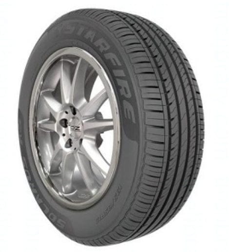 RASE Tire and Auto LLC  Tires STARFIRE — 195/65R15 SOLARUS AS