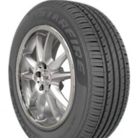 RASE Tire and Auto LLC  Tires STARFIRE — 215/75R15 SOLARUS AS