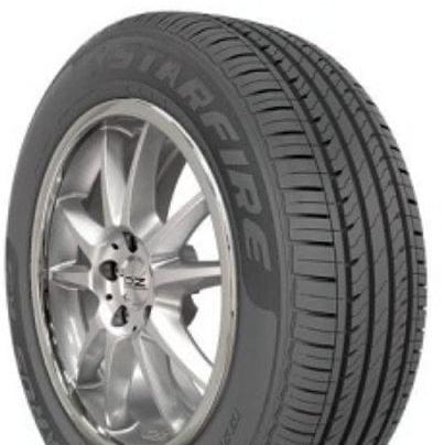 RASE Tire and Auto LLC  Tires STARFIRE — 235/75R15 SOLARUS AS