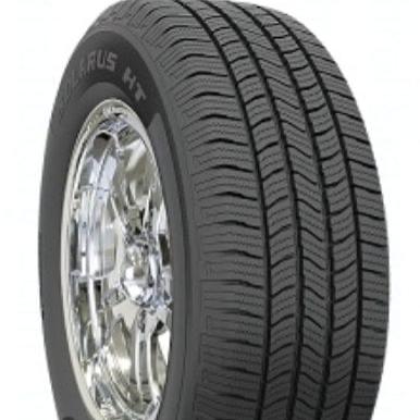 RASE Tire and Auto LLC  Tires STARFIRE — 265/70R17 SOLARUS HT