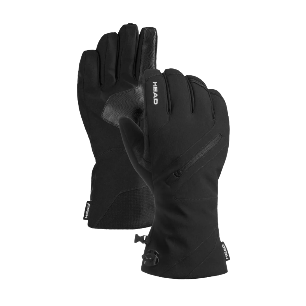 RASE Tire and Auto LLC  Unisex Ski Snowboarding Gloves