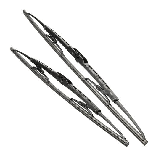 RASE Tire and Auto LLC  Wiper Blades Duralast 14in Traditional Metal Design Wiper Blade