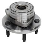 1x Front Wheel Hub and Bearings Assembly - 513100