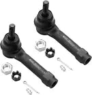 Front Outer Tie Rod End Link - ES3493 Cadillac | GMC | Chevy