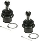 Chrysler| Dodge Front Lower Non-Adjustable Ball Joints - K80996