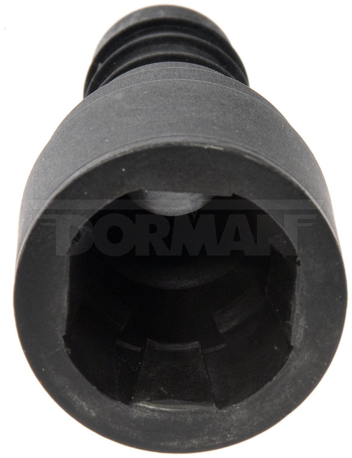 HVAC Heater Hose Connector Dorman 800-917