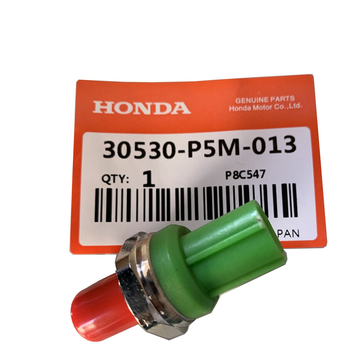 Engine Knock Sensor fit for Honda CL 30530P5M013