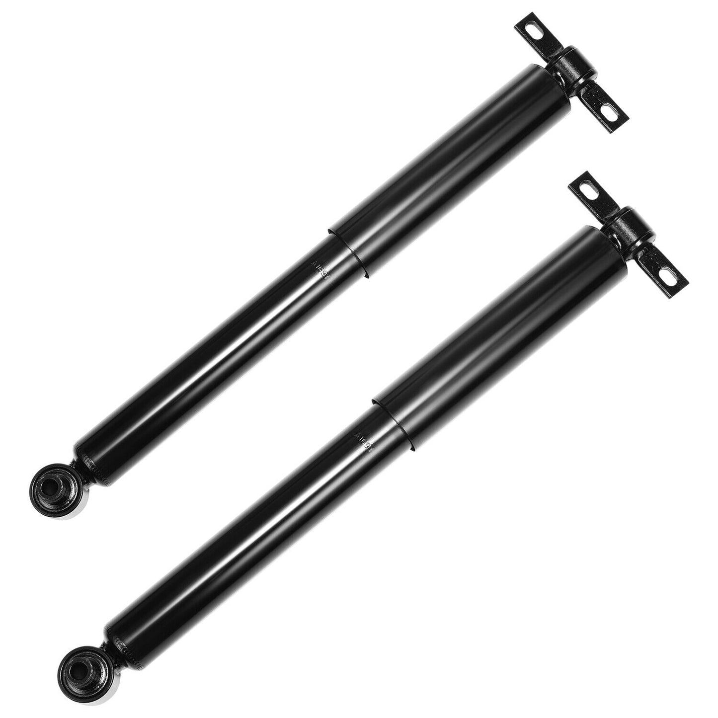 2 x Rear Shock Absorber Assembly - 4349151