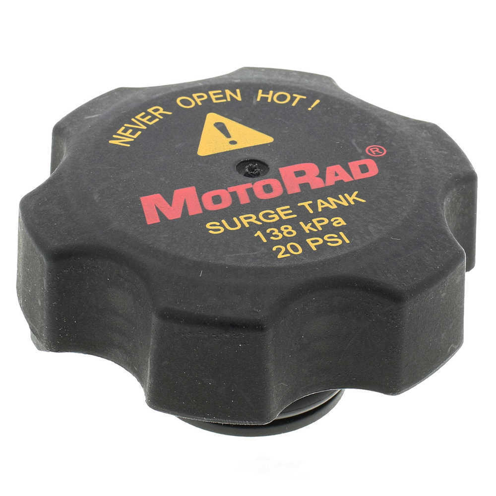 Radiator Cap 7062