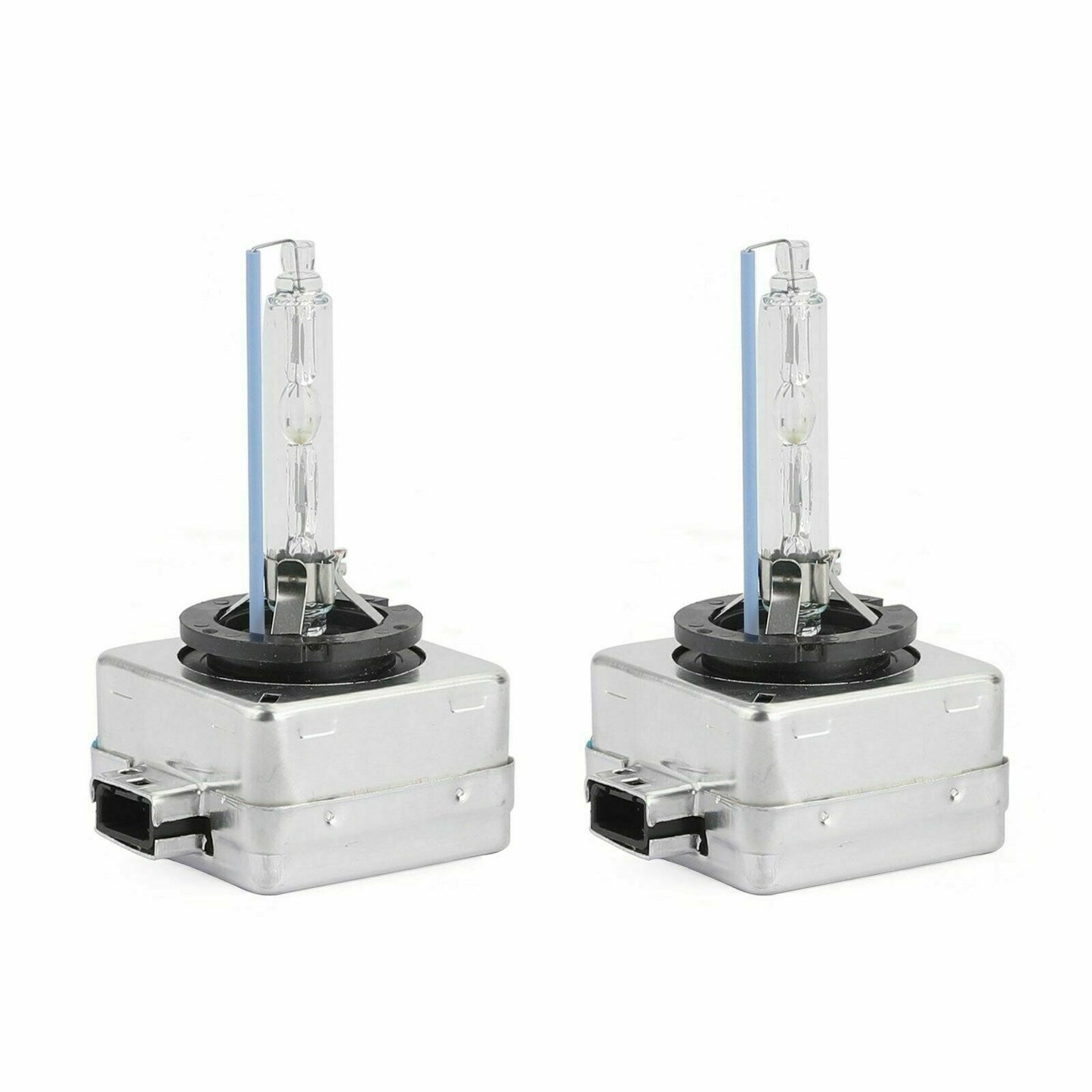 2X D3S Bi-Xenon Light Bulbs Lamp 10000K HID Xenon LR4 GE