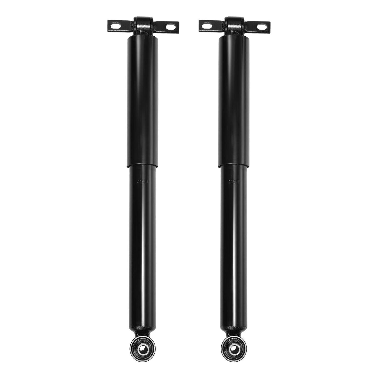 2 x Rear Shock Absorber Assembly - 4349151