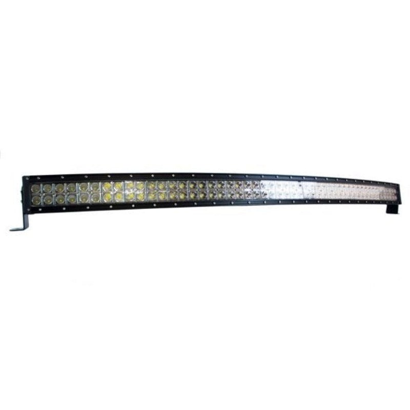 LED Light Bar | Curved | Straight - 4