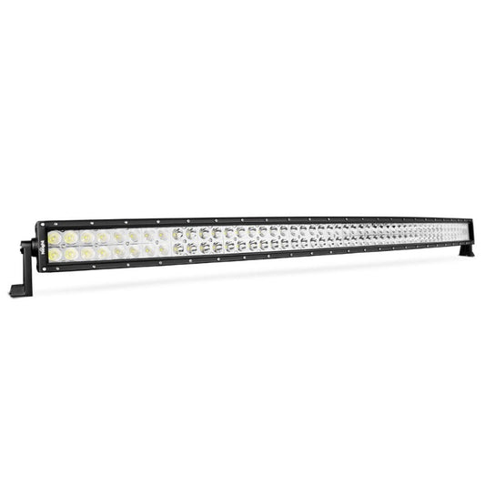 LED Light Bar | Curved | Straight - 3