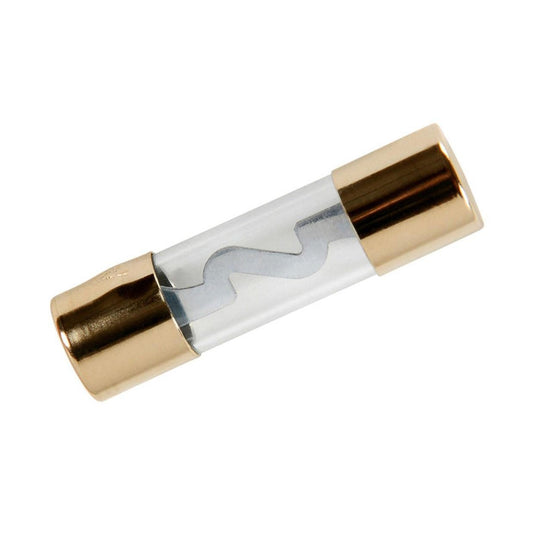 Gold 60A AGU Fuse