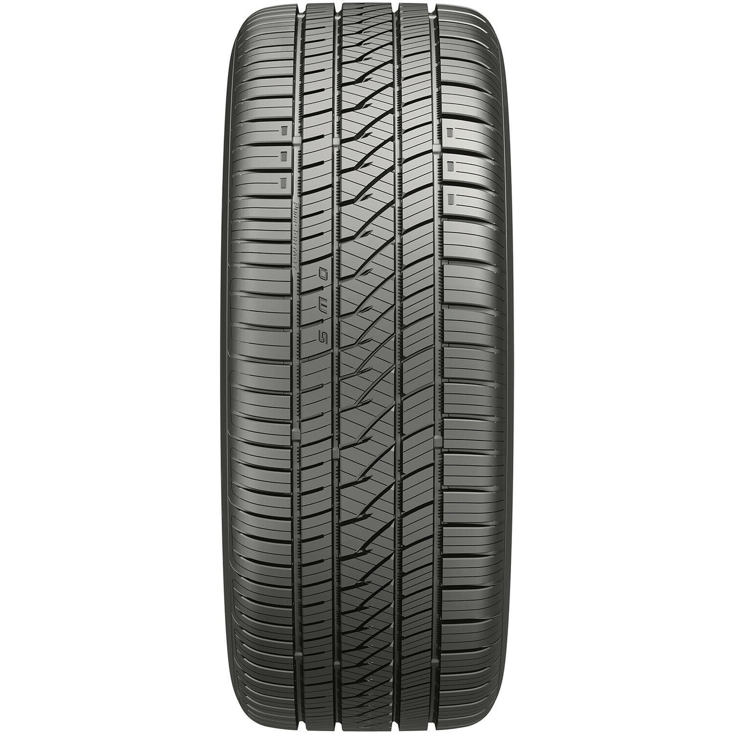 1 New Continental Purecontact Ls - 235/45r18 Tires 2354518 235 45 18