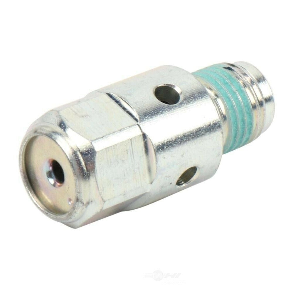 SILVERADO SIERRA TAHOE YUKON OIL PRESSURE RELIEF VALVE 2007-2013 12608835