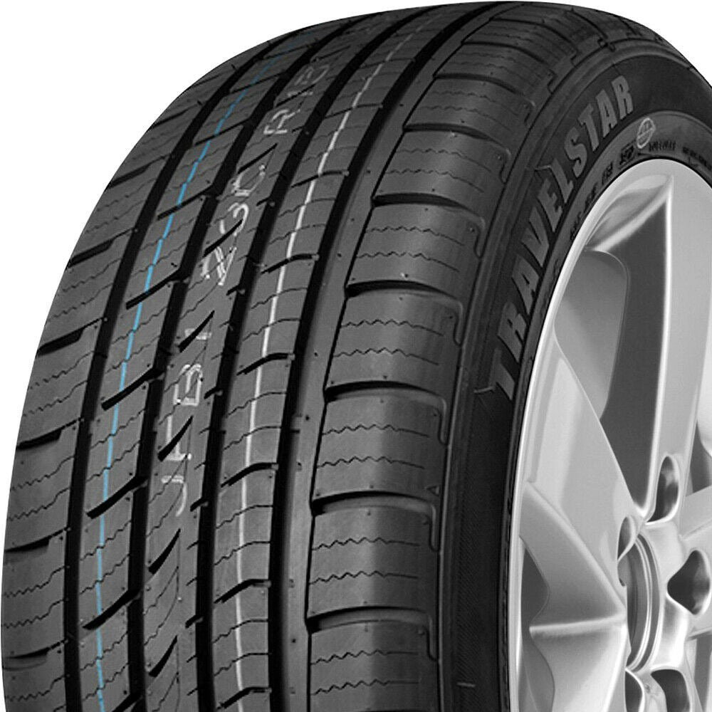 1 New Travelstar Un33 - P235/50r18 Tires 2355018 235 50 18