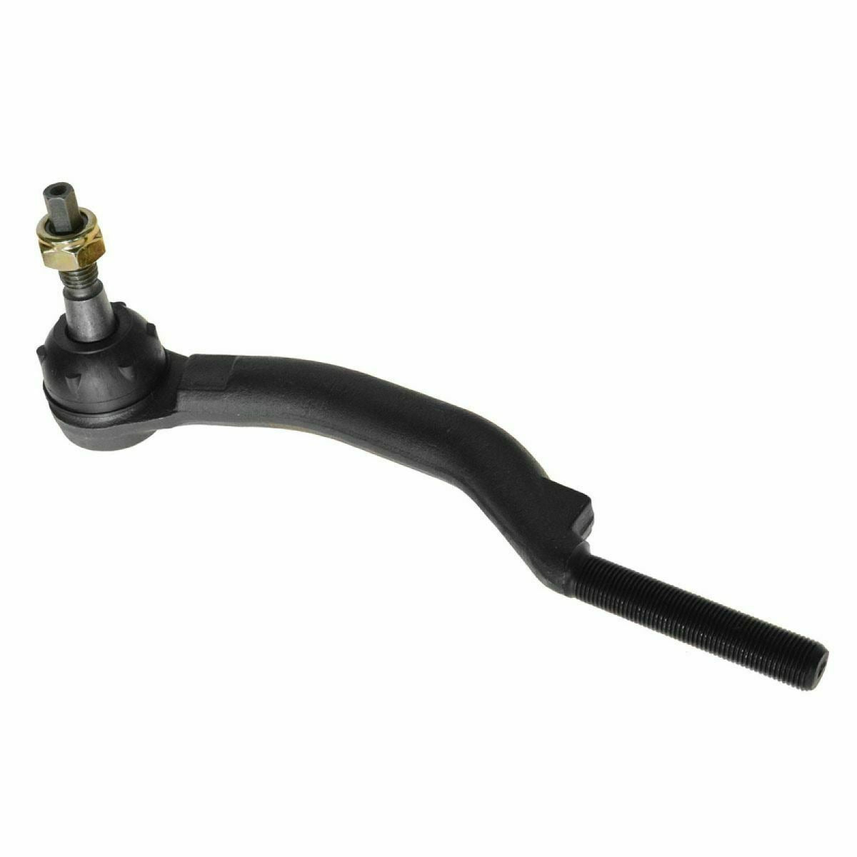 Tie Rod Outer LH Left Driver Side for Buick Chevy GMC Isuzu Oldsmobile Saab