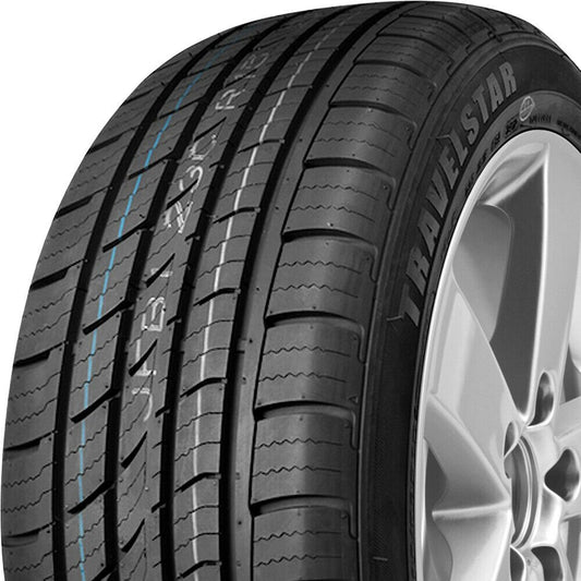 1 New Travelstar Un33 - P225/45r18 Tires 2254518 225 45 18