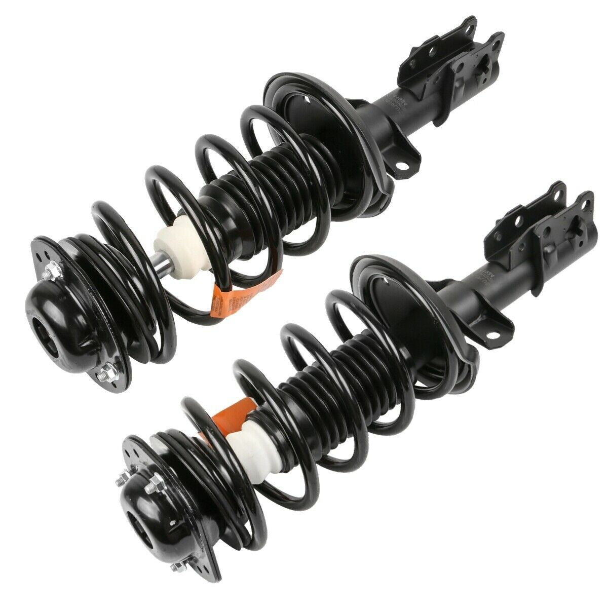 Front Struts with Coil Spring for Chevy Cobalt HHR Pontiac G5 Pursuit Assembly