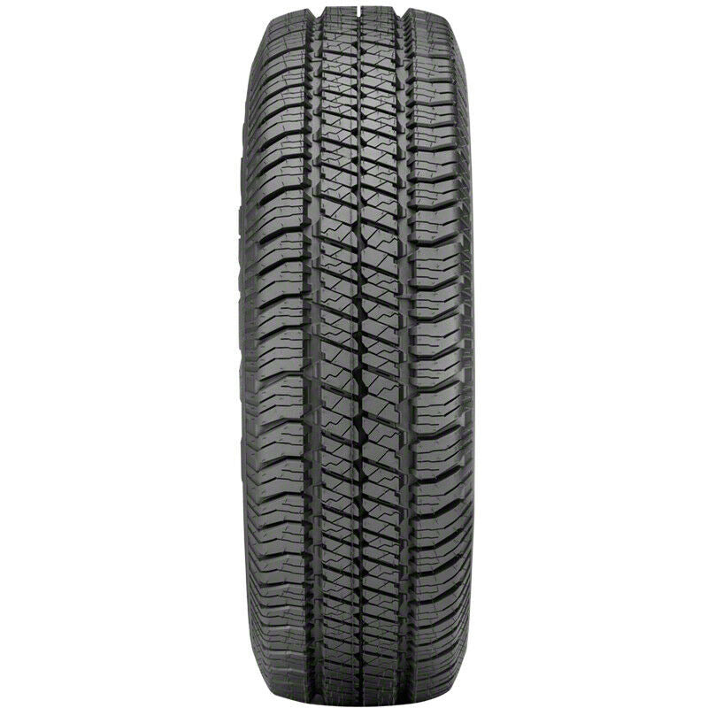 New Goodyear Wrangler Sr-a - P235x70r17 Tires 2357017 235 70 17