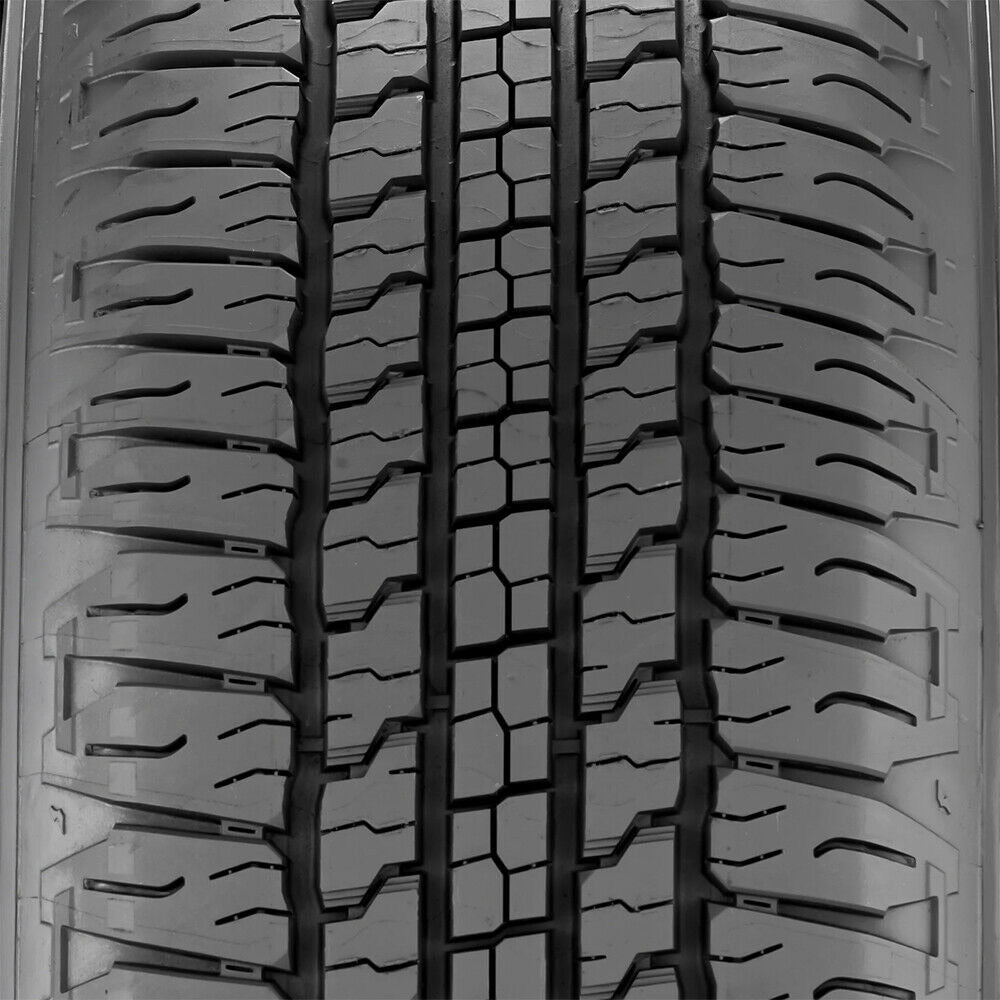 Tire Goodyear Wrangler Fortitude HT 235/70R17 109T XL All Season