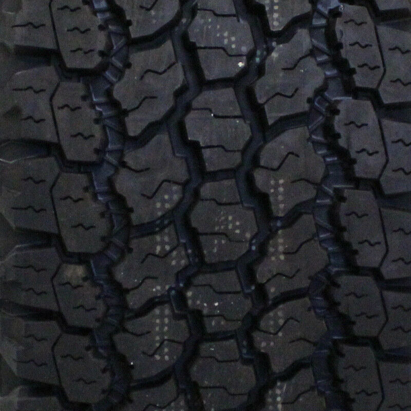 Goodyear Wrangler All-terrain Adventure With Kevlar - 275/55r20 Tires 275 55