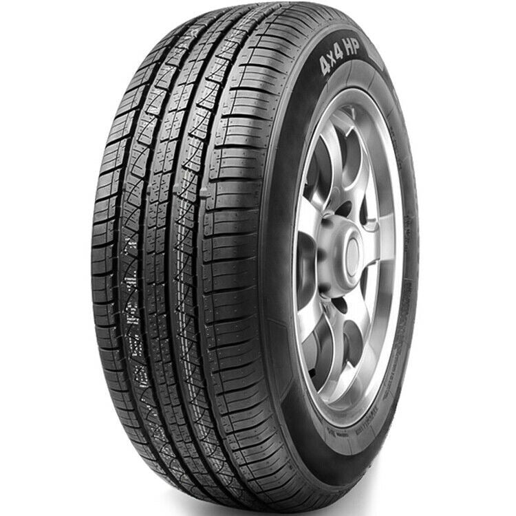 RoadOne Cavalry H/T 235/65R17 120 Tire