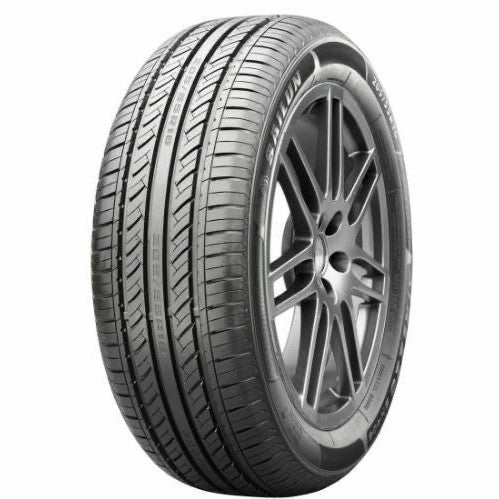 1 New Sailun Atrezzo Sh406 - 195/65r15 Tires 1956515 195 65 15